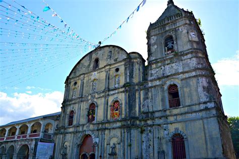 basilica tayabas